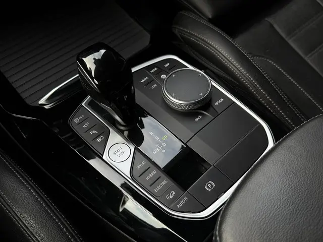 BMW X3 xDrive30e 2022 Hybride Benzine 22