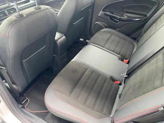 Ford EcoSport 1.0 EcoBoost ST-Line Black 2019 Benzine 17