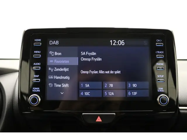 Mazda 2 Hybrid 1.5 Agile 2022 Hybride Benzine 22