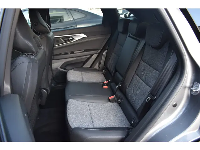 Renault Austral Techno 2026 Hybride Benzine 14