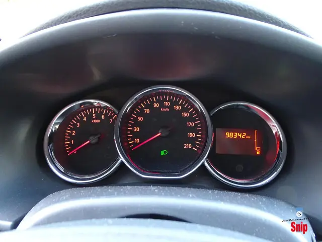 Dacia Sandero Stepway 0.9 TCe Lauréate 2014 Benzine 18