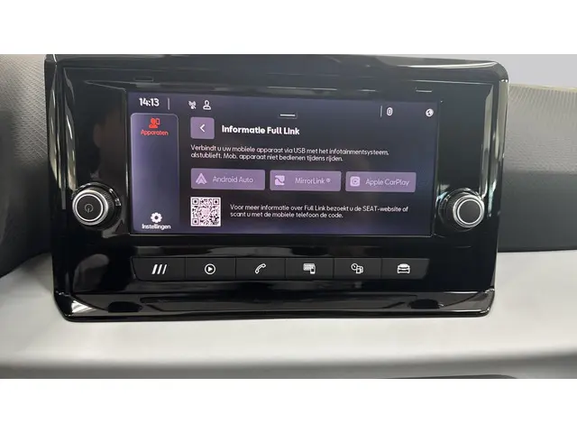 SEAT Ibiza 1.0 EcoTSI 4.OH! Edition 2023 Benzine 25