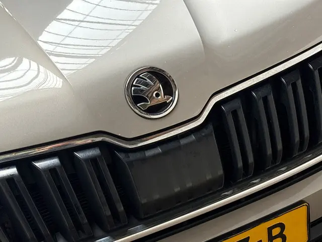 Škoda Kodiaq 1.4 TSI Sport 2018 Benzine 15