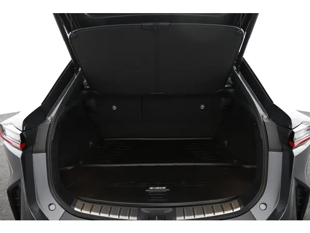 Lexus RZ 350e 35th Edition 77 kWh 2026 Elektrisch 22