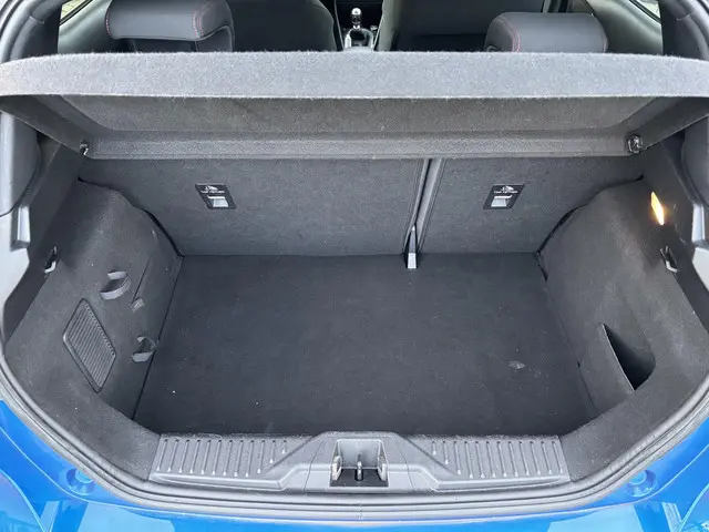 Ford Fiesta 1.0 EcoBoost ST-Line 2019 Benzine 9