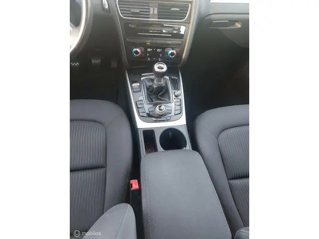 Audi A4 Limousine 1.8 TFSI 2012 Benzine 13