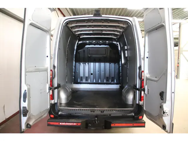 Opel Movano 2.3 Turbo L1H2 AUTOMAAT 180PK 2021 Diesel 5