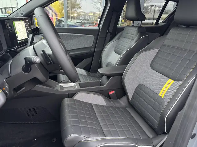 Renault 4 Iconic 150 pk Comfort Range 2026 Elektrisch 24