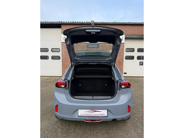 Opel Corsa 1.2 Level 2 2024 Benzine 6