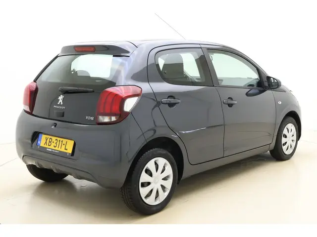 Peugeot 108 2
