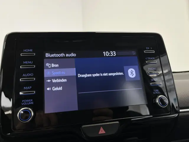 Toyota Yaris 1.5 Hybrid 115 Active 2021 Hybride Benzine 24
