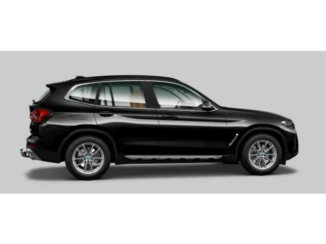 BMW X3 xDrive30e High Executive 2023 Hybride Benzine 12