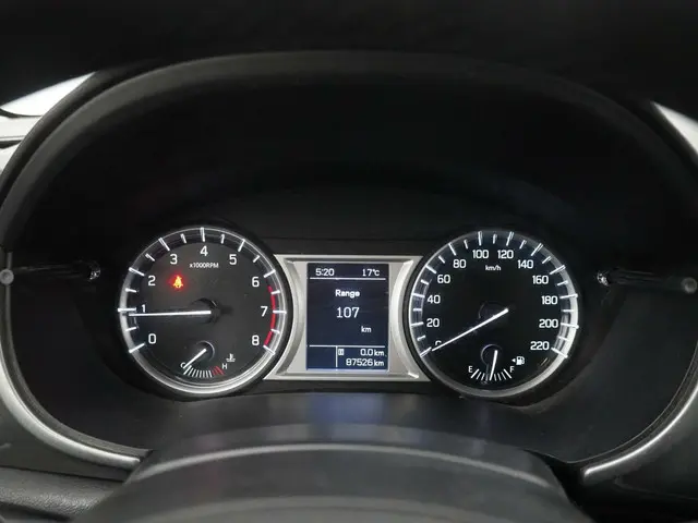 Suzuki Vitara 1.6 Exclusive 2016 Benzine 13