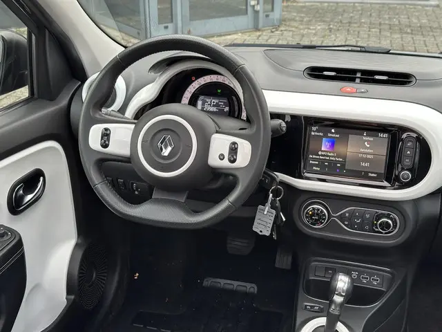 Renault Twingo Z.E. R80 Intens 2021 Elektrisch 7