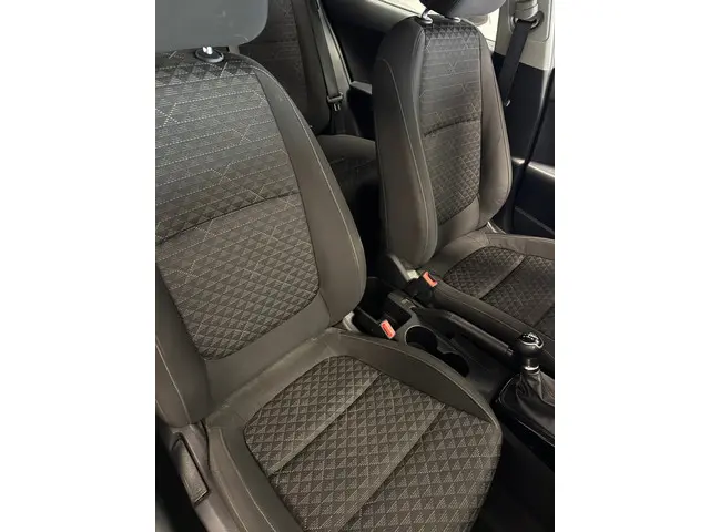 Kia Rio 1.2 CVVT ComfortLine 2018 Benzine 6