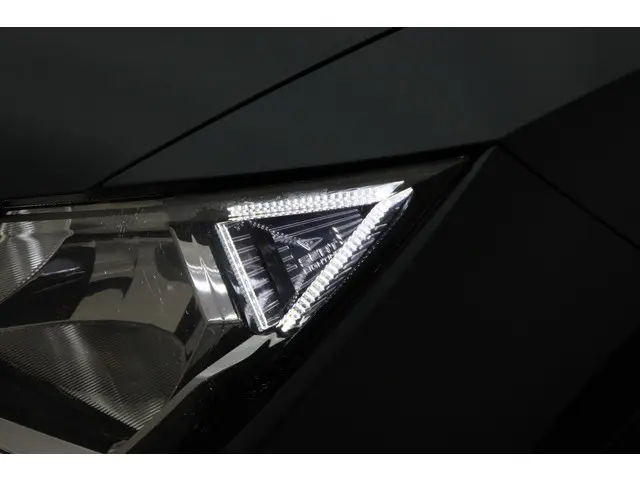 SEAT Ateca 1.0 EcoTSI Style 2017 Benzine 24