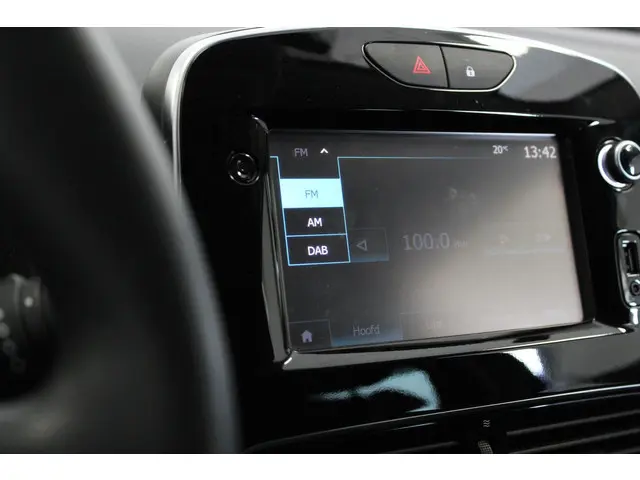 Renault Clio Estate 1.5 dCi Ecoleader 2017 Diesel 27