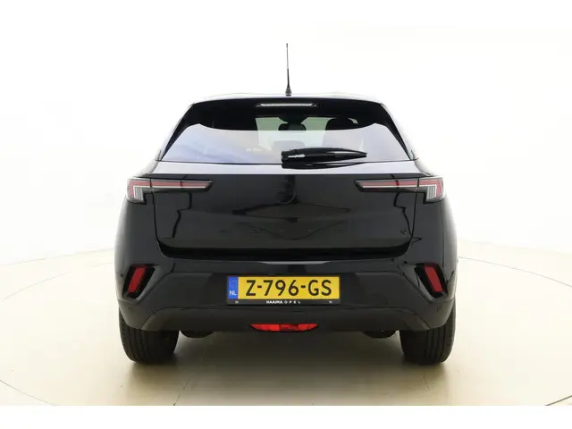 Opel Mokka-e Electric Level 4 50 kWh 2024 Elektrisch 11