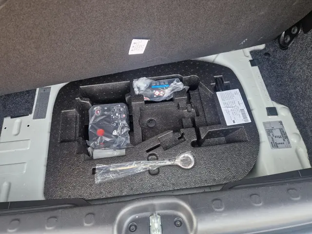 Fiat Panda 1.2 Lounge 2020 Benzine 22