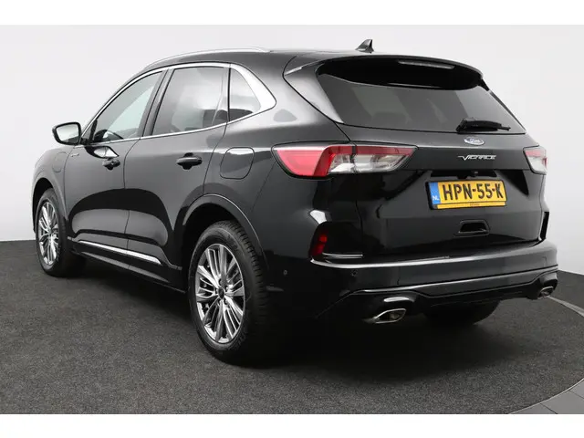 Ford Kuga 2.5 PHEV 225 Vignale 2023 Hybride Benzine 6