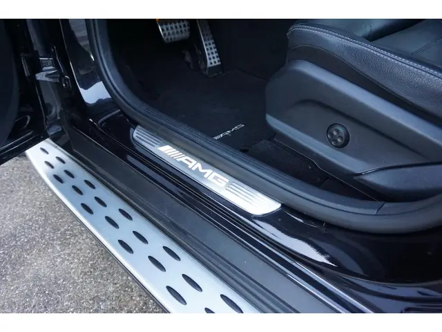 Mercedes-Benz GLC Coupé 43 AMG 2019 Benzine 22