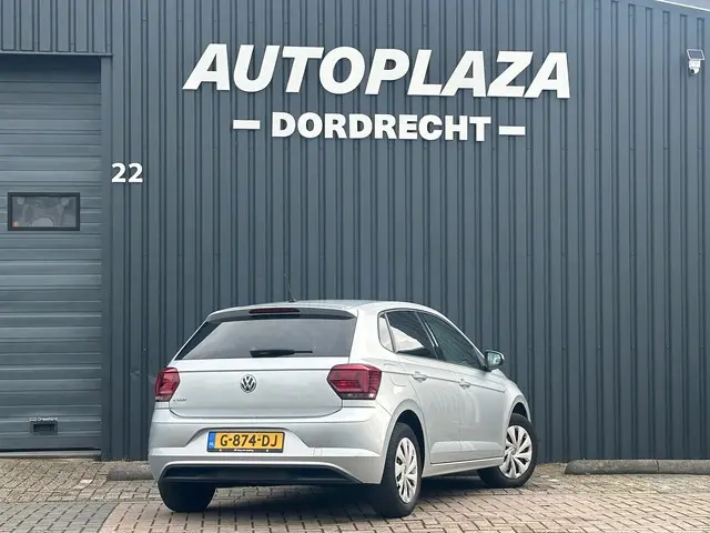 Volkswagen Polo 1.0 MPI Comfortline 2019 Benzine 6
