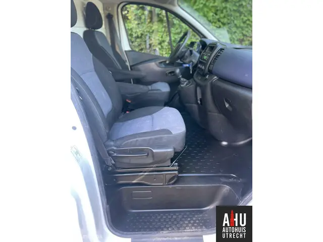 Opel Vivaro bestel 1.6 CDTI L2H1 Edition 2016 Diesel 16