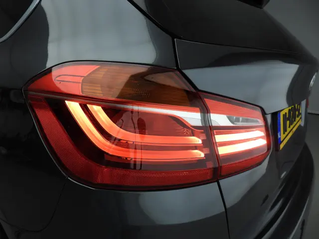 BMW 2 Serie Active Tourer 218i 2022 Benzine 39