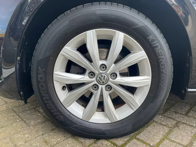 Volkswagen Polo 1.0 MPI Beats 2019 Benzine 14