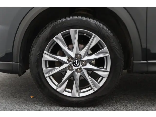 Mazda CX-5 2.0 SkyActiv-G 165 2021 Benzine 25