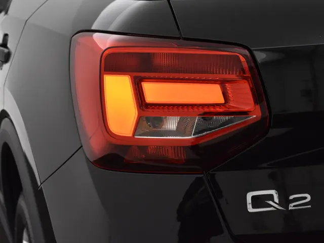 Audi Q2 35 Tfsi 150pk S-tronic Pro Line 2023 Benzine 31