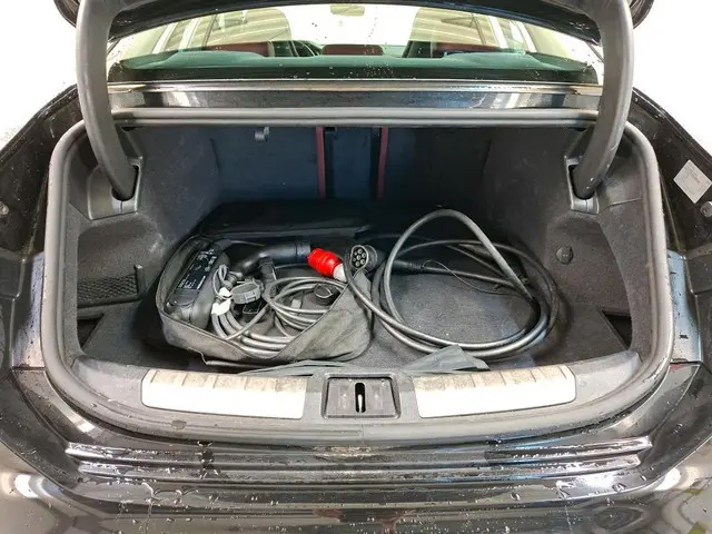 Audi e-tron GT GT Quattro 93 kWh 2021 Elektrisch 9