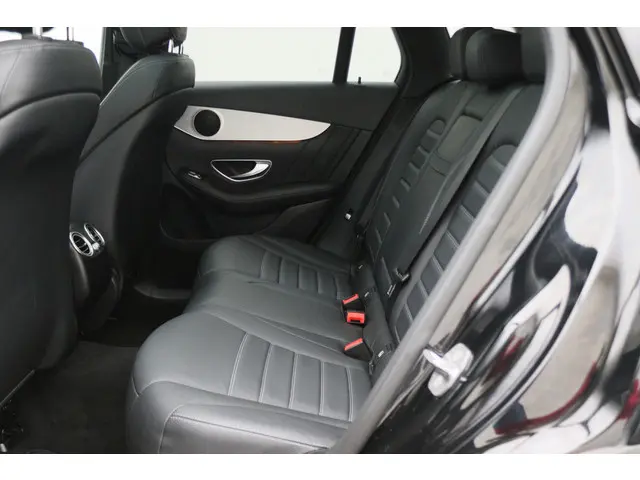 Mercedes-Benz GLC 250 d 4MATIC Prestige AMG 2016 Diesel 15
