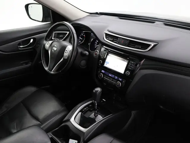 Nissan X-Trail 1.6 DCI 130 PK AUT. 7-PERS. 2015 Diesel 4