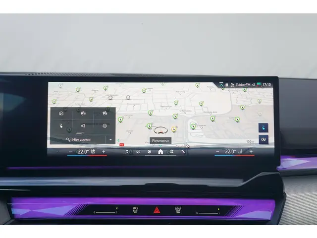 BMW i5 Sedan eDrive40 2024 Elektrisch 28