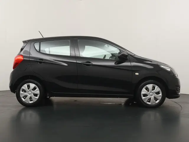 Opel KARL 1.0 ecoFLEX Edition 2016 Benzine 6