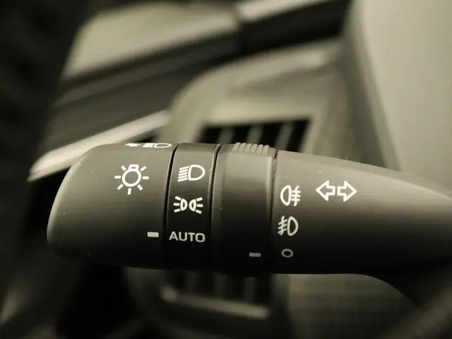Subaru Solterra 71 kWh 2025 Elektrisch 15