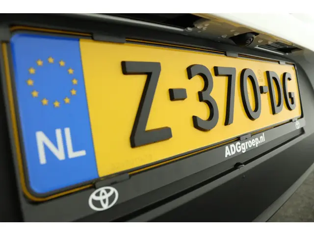 Toyota Aygo X 1.0 VVT-i MT Play 2024 Benzine 41