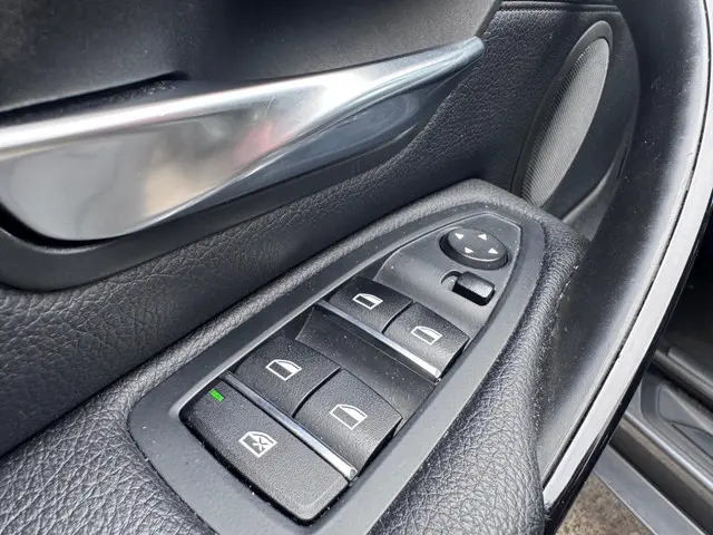 BMW 4 Serie Gran Coupé 418i High Executive 2017 Benzine 12