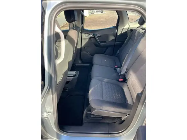 Opel Meriva 36000 km!! 1.4 Turbo Cosmo 2014 Benzine 18