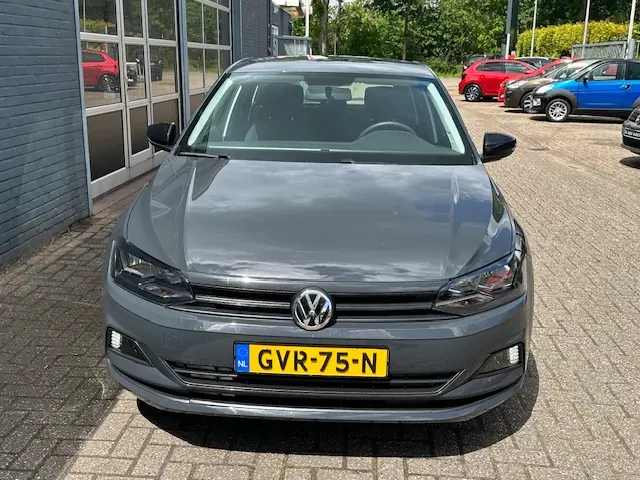 Volkswagen Polo 1.0 MPI Comfortline 2019 Benzine 19