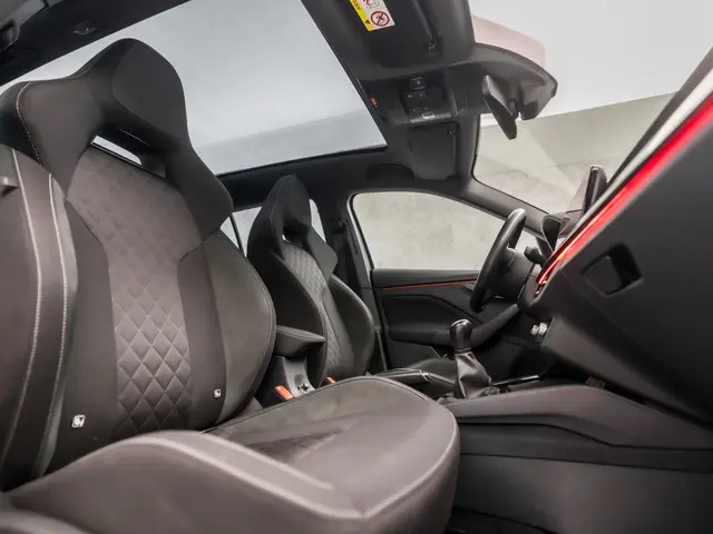 Škoda Scala 1.0 TSI Sport 2020 Benzine