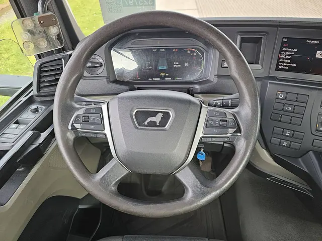 MAN TGS 41.360 2021 Diesel 10