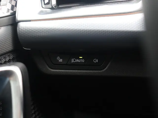 BMW iX1 eDrive20 2025 Elektrisch 29