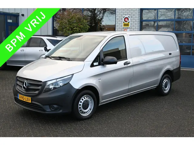 Mercedes-Benz Vito 116 CDI L2 2023 Diesel