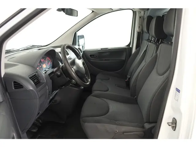 Peugeot Expert 229 2.0 HDI L1H1 2014 Diesel 9