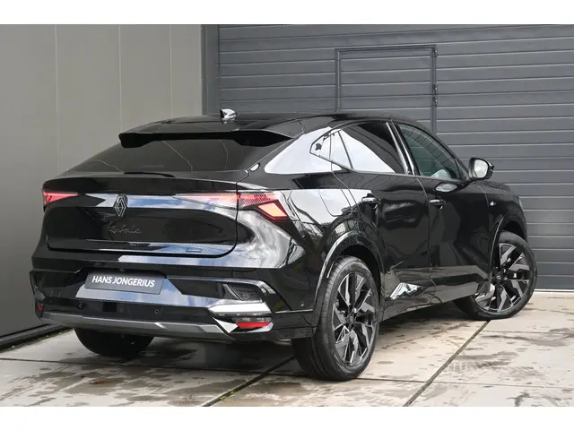 Renault Rafale esprit Alpine 2026 Hybride Benzine 13