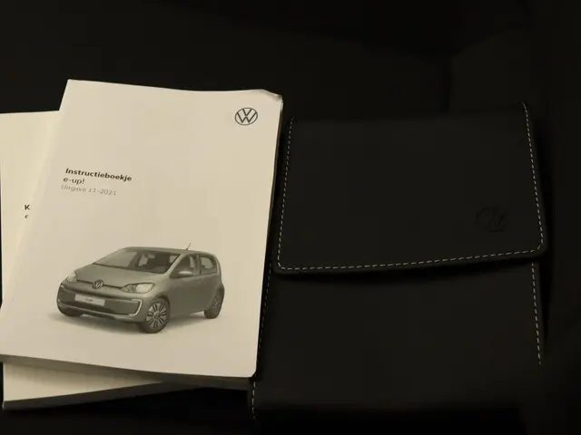 Volkswagen e-up! e-up! 2022 Elektrisch 30