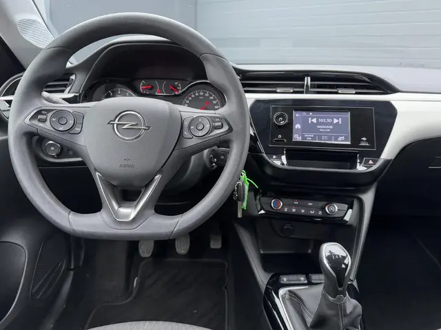 Opel Corsa 1.2 Edition 2020 Benzine 3
