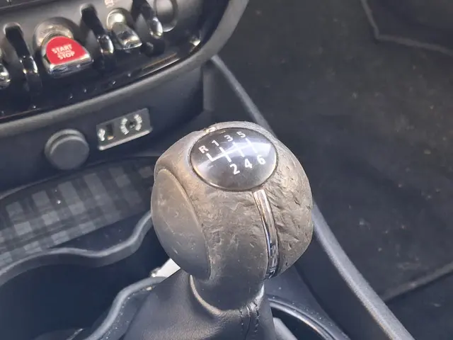 MINI Clubman Mini 1.5 One 2016 Benzine 11